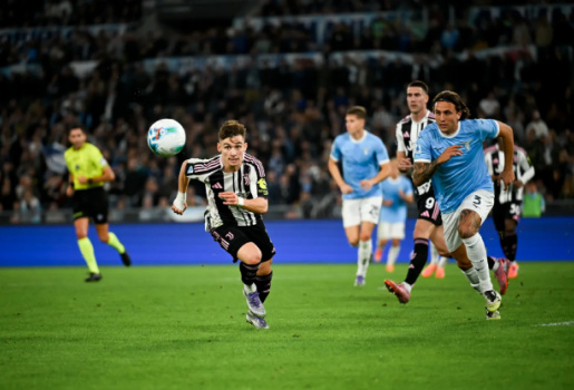 Soi trận Juventus vs Lazio:  Bà đầm già trút giận