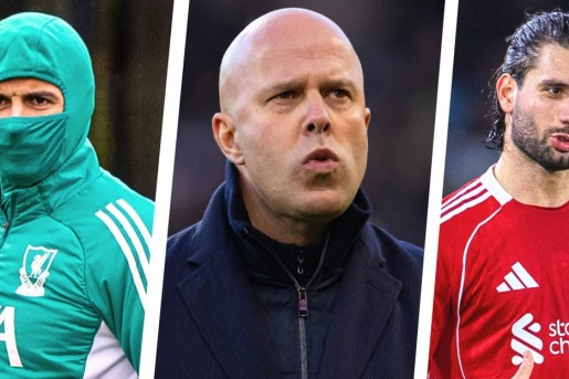 Ai sẽ là hậu vệ phải bất đắc dĩ của Liverpool đấu Man City?