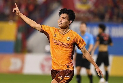 Trợ lý CLB Ninh Bình chỉ ra lý do thất bại trước HAGL