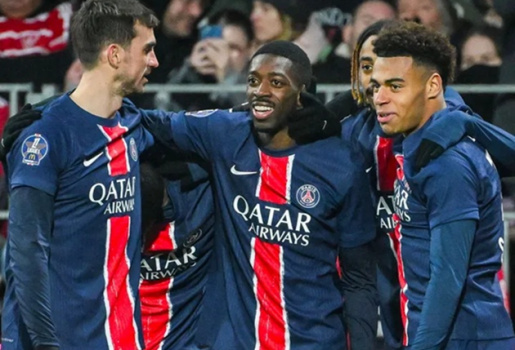 Soi trận PSG vs Marseille: Hiểm địa Paris chờ nhấn chìm đội khách