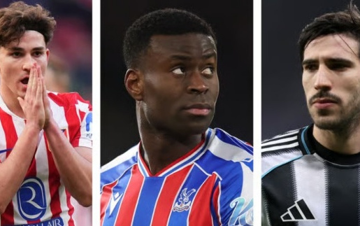 5 cái tên Arsenal vồ hụt trong kỳ chuyển nhượng tháng Giêng