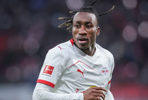 Romano xác nhận MU săn sao 100 triệu euro