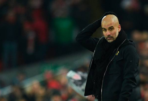 Man City và ám ảnh 9 phút điên rồ trước Liverpool ở Anfield