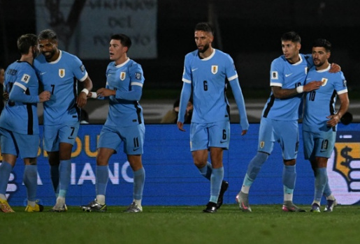 Lịch sử  tuyển Uruguay: La Celeste và huyền thoại về đế chế bóng đá toàn cầu đầu tiên