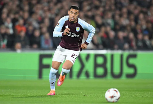 Romano tiết lộ Chelsea đặc biệt quan tâm Morgan Rogers