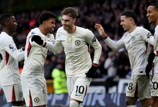 Soi trận Chelsea vs Leeds: Cảm hứng Cole Palmer