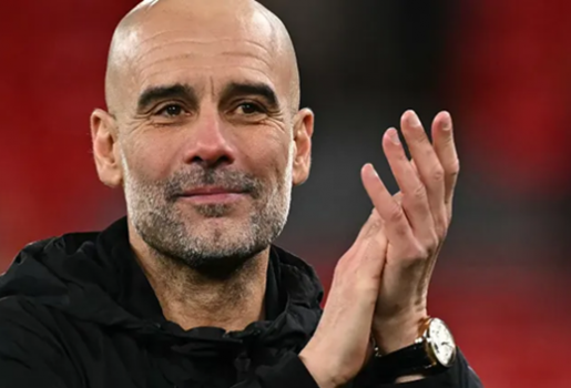Pep tuyên bố chờ Arsenal ngủ quên để lật đổ