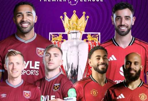 Soi trận West Ham vs Man Utd: Quỷ đỏ quyết xóa dớp