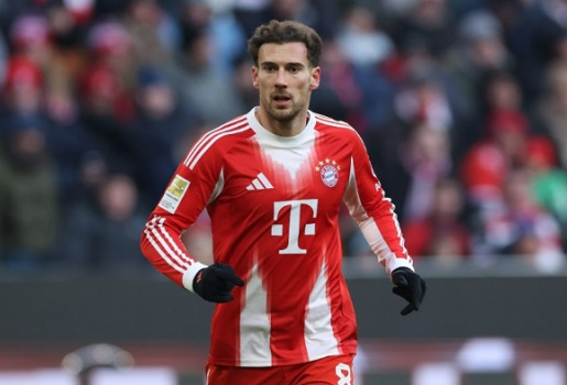 Goretzka là món hời hoàn hảo nâng tầm Arsenal