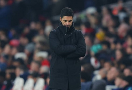 Cú hích Odegaard và nỗi lo Saka tại Arsenal