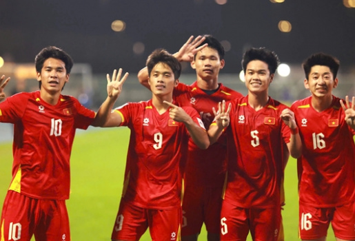 U23 Việt Nam không đi Trung Quốc, dồn sức đấu ASIAD