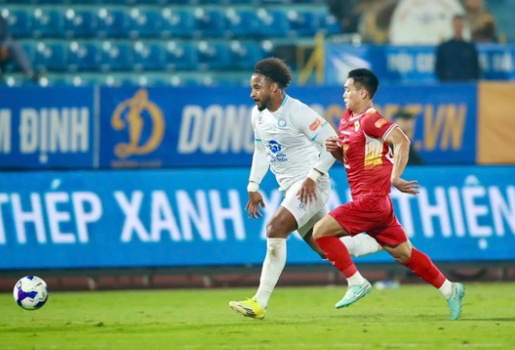 HLV Hà Tĩnh thừa nhận khó bắt chết Xuân Son