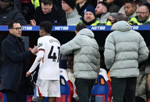 Chelsea săn cột mốc 5 trận thắng trong nỗi lo về Cole Palmer