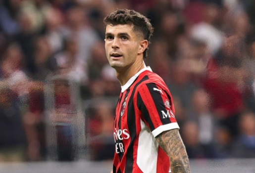 Man Utd chi 47 triệu bảng tranh Pulisic với Arsenal