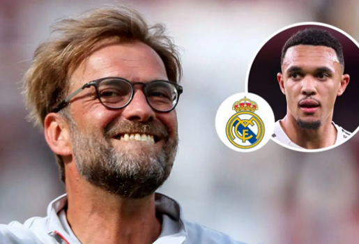 Klopp ra điều kiện 4 tân binh với Real