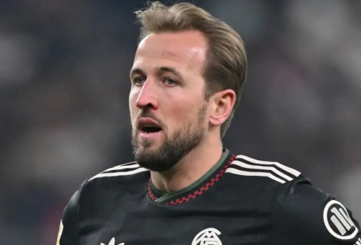 Chi 70 triệu euro, đại gia Saudi muốn có chữ ký Harry Kane