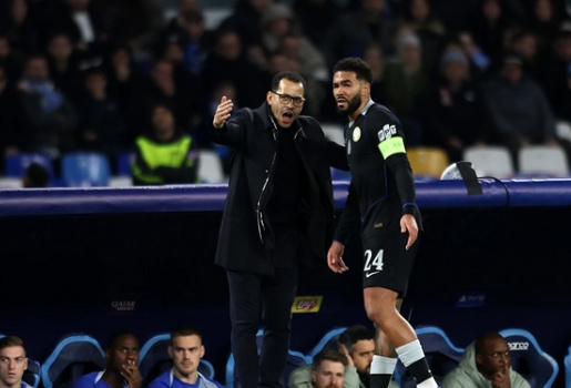 Đội trưởng Chelsea nguy cơ lỡ trận Leeds vì virus