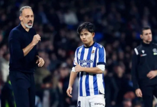 Soi trận Athletic Bilbao vs Real Sociedad: Derby xứ Basque tranh vé chung kết