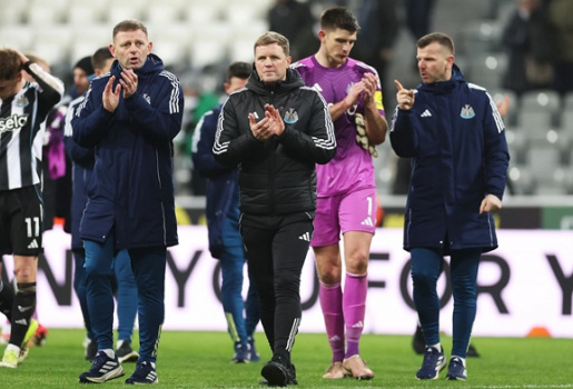 Newcastle chạm đáy sau hơn 4 năm đổi chủ
