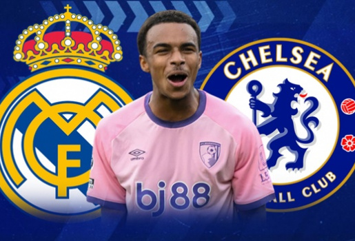 Thua mỗi Yamal, thần đồng Bournemouth làm dậy sóng châu Âu