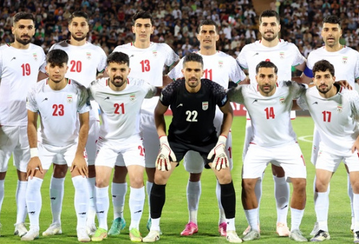 Lịch sử tuyển Iran: Biểu tượng Team Melli và hành trình vươn mình của gã khổng lồ Châu Á