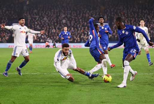 5 vấn đề khiến Chelsea bị Leeds cầm chân: Sai lầm cá nhân, Phung phí cơ hội