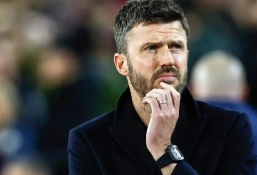 Carrick chỉ ra nguyên nhân MU phải chia điểm với West Ham