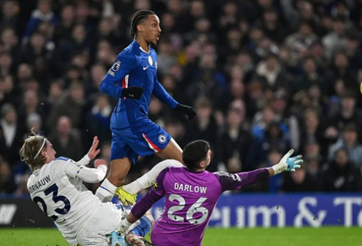 Joao Pedro - Sát thủ tàng hình và biểu tượng mới của sự ổn định tại Chelsea