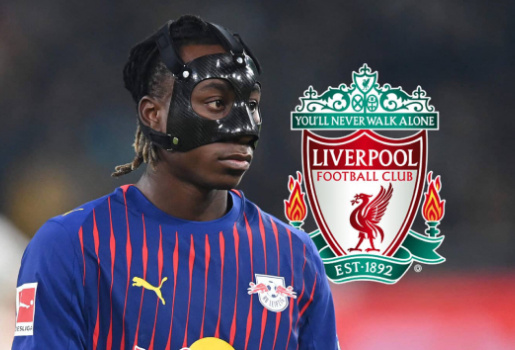 Liverpool thận trọng với bom tấn Diomande 100 triệu euro