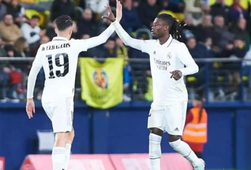 Real Madrid chuẩn bị cuộc đại phẫu lực lượng quy mô lớn