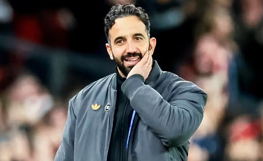 Ruben Amorim dự kiến thay Jose Mourinho dẫn dắt Benfica
