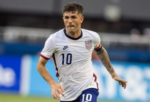 Milan chậm giữ chân Pulisic, Arsenal chớp thời cơ