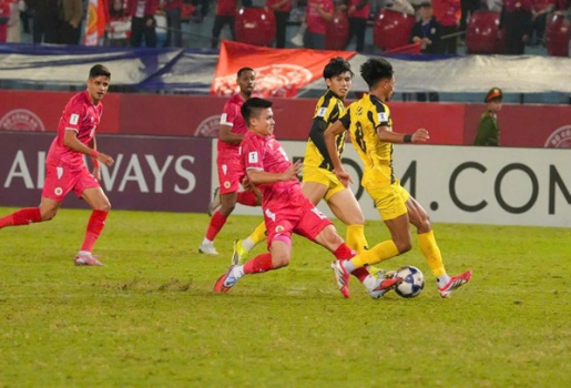 CĐV gọi Quang Hải là số 1 VN sau cú đúp cho CAHN