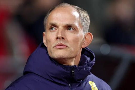 Tuchel cam kết với tuyển Anh đến 2028, chấm dứt hy vọng của MU