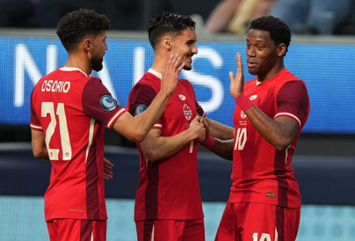 Lịch sử tuyển Canada: Hành trình từ Vàng Olympic 1904 đến đồng chủ nhà World Cup 2026