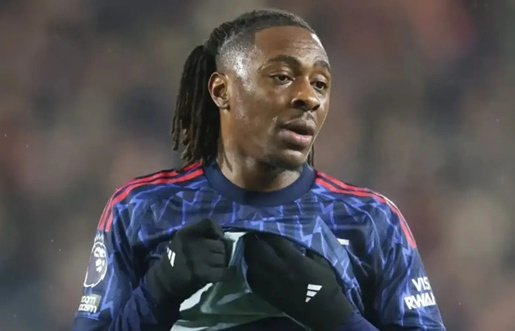 Arteta xác nhận thay Eze vì lý do chiến thuật