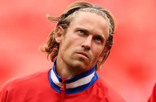 Man Utd chi 40 triệu euro đón sao Atletico từng hủy diệt Barca