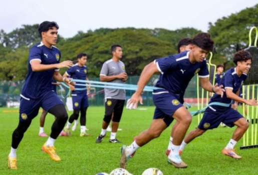 Báo Malaysia chua chát khi đội nhà lỡ hẹn ASIAD 2026
