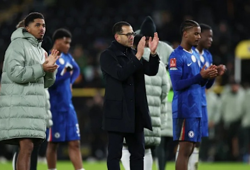 Rosenior tuyệt tình với Hull để khẳng định vị thế tại Chelsea