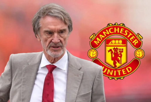Cầu thủ MU cạn lời trước phát ngôn của Sir Jim Ratcliffe