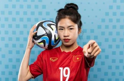 Thanh Nhã hiến kế giúp tuyển nữ Việt Nam vươn tầm