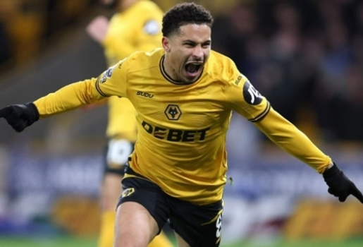 MU rộng cửa đón Joao Gomes khi tiền vệ này từ chối về Brazil