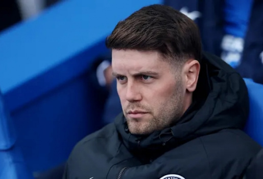 Chuyên gia chỉ ra lý do duy nhất khiến Brighton sa thải Hurzeler