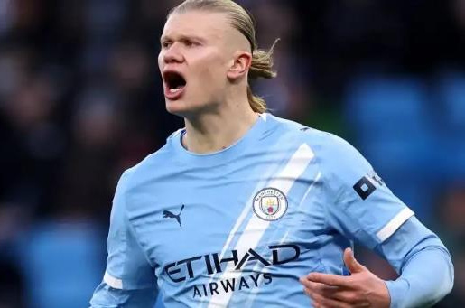 Haaland chưa bình phục, cờ đến tay Arsenal tại Ngoại hạng Anh