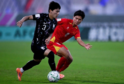 KFA ra tối hậu thư cho HLV Lee Min-sung sau trận thua Việt Nam