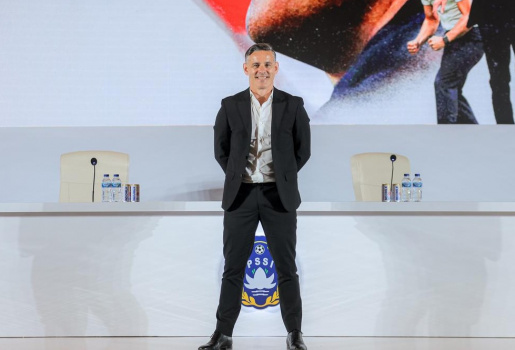 HLV trưởng Indonesia xuống hạng Nhất săn ngọc thô