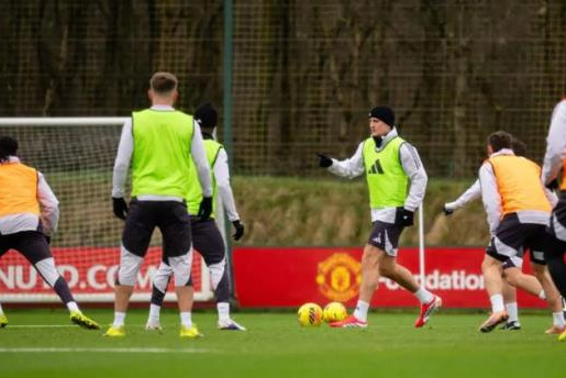 Bị loại khỏi FA Cup là điều tốt nhất cho Man Utd lúc này