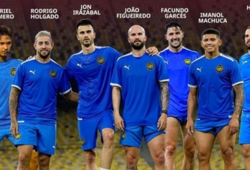 Tổng thư ký AFC tiết lộ bước ngoặt vụ bê bối nhập tịch của Malaysia