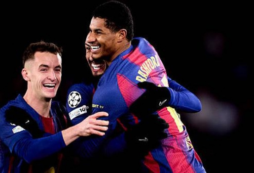 Rashford sẽ tự hủy nếu trở lại Man Utd