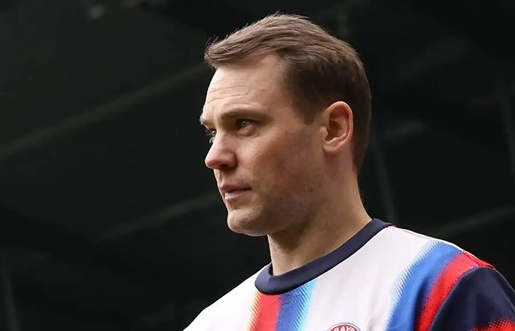 Bayern xác nhận Neuer rách cơ trước đại chiến Dortmund